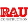 Rau Construction
