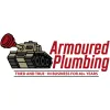 Armoured Plumbing