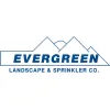 Evergreen Landscape