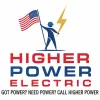 Higher Power Electric
