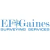 E F Gaines Surveying Services