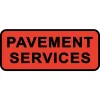 Pavement Services
