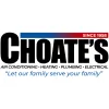 Choate's Air Conditioning, Heating, & Plumbing