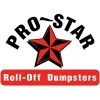 Pro Star Roll Off Dumpsters