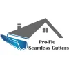 Pro-Flo Seamless Gutters