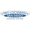 Pro Locksmith San Diego