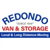 Redondo Van & Storage