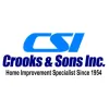 Crooks & Sons