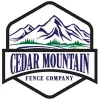 Cedar Mountain Fence