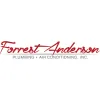 Forrest Anderson Plumbing & Air Conditioning