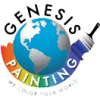 Genesis Painting
