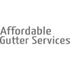 Affordable Gutter Services