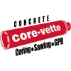 Core-vette Concrete Coring & Sawing