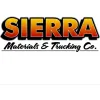 Sierra Materials & Trucking