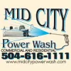 Mid City Power Wash