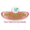 Fred's Landscaping