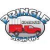 Pringle Mega-Vac