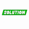 Solution Painting