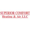 Superior Comfort