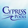 Cypress Custom Pools