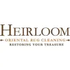 Heirloom Oriental Rug Cleaning