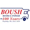 Boush Moving & Storage