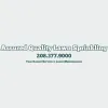 Assured Quality Automatic Lawn Sprinkling Service