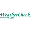 WeatherCheck