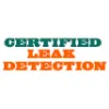 Certified Leak Detection