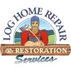 Log Home Repair