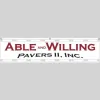 Able & Willing Pavers II