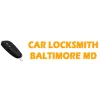 Car Locksmith Baltimore