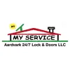 My Service Garage Door