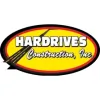 Hardrives Construction