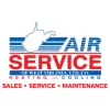 Air Service of West Virginia