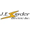J E Snyder Electric