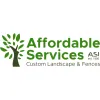 Affordable Services