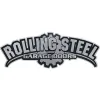 Rolling Steel Garage Doors