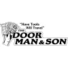 Door Man & Son