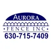 Aurora Fence