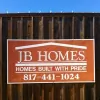 J B Homes