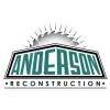 Anderson Reconstruction