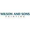 Wilson & Sons Painting