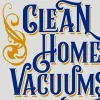 Clean Home Vacuums