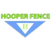 Hooper Fence