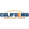 California Door and Frame