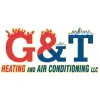 G&T Heating & Air Conditioning
