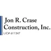 Jon R Crase Construction