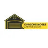 Johnsons Mobile Garage Door