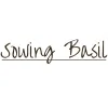 Sowing Basil
